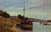 Argenteuil Camille Pissarro